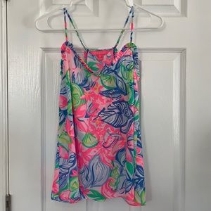 Lilly Top Small